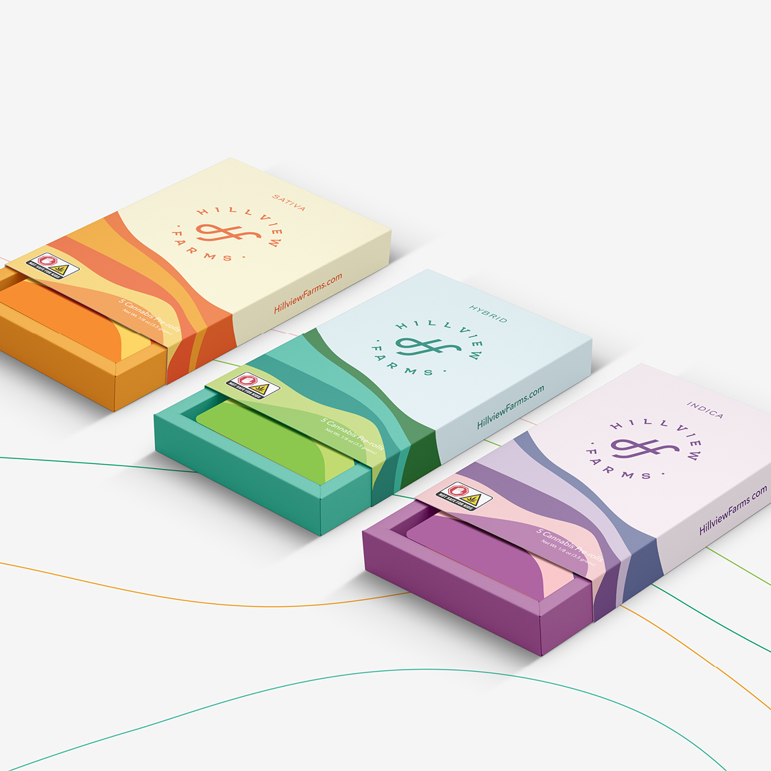 Image of APPLE FRITTER | 2.5G | 5PK